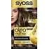 Syoss Oleo Intense Color hair color without ammonia 6-54 ashy dark fawn