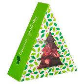 Albi Christmas pralines Green tree 98 g