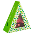 Albi Christmas pralines Green tree 98 g