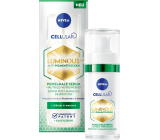 Nivea Cellular Luminous360 Anti-Spot Serum against dark spots after acne 30 ml