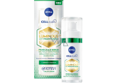 Nivea Cellular Luminous360 Anti-Spot Serum against dark spots after acne 30 ml