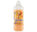 Coccolino Orange Rush concentrated fabric softener 39 doses 975 ml