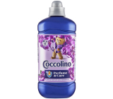 Coccolino Creations Purple Orchid & Blueberry concentrated fabric softener 51 doses 1,275 l