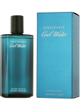 Davidoff Cool Water Men Aftershave 125 ml
