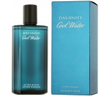 Davidoff Cool Water Men Aftershave 125 ml