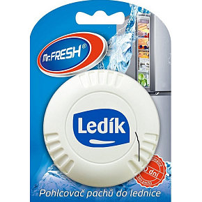 Mr. Fresh Ledík Odor Absorber for Fridge 15 g