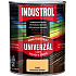 Industrol S2013 universal gloss top coat for metal and wood, 6100 medium cream, 750 ml