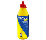 Apeko D3 s aplikátorem venkovní voděodolné univerzální lepidlo 500 g