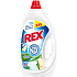 Rex Amazonia Freshness laundry gel, 2.97 l, 66 washes