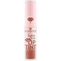 Essence Hydra Kiss Lip Tint lip color 01 Blushing Nude 4 ml