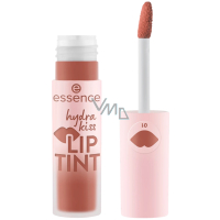 Essence Hydra Kiss Lip Tint lip color 01 Blushing Nude 4 ml