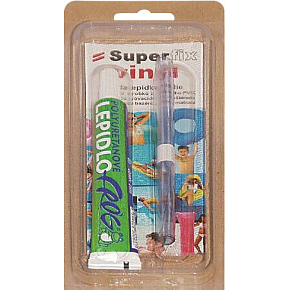 SuperFix Vinyl for Soft Plastics, 25 g