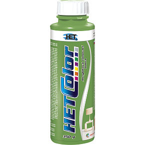 Het Hetcolor Paint Toning Color, 0590 Lime Green, 350 g