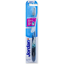 Jordan Toothbrush Individual Reach Soft, Soft 1 pc