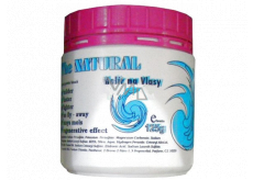 Bellazi The Natural melír na vlasy 125 g