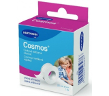 Cosmos Cívková Gentle Plaster 2.5 cm x 5 m 1 piece