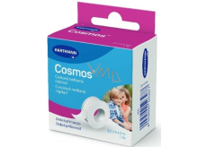 Cosmos Coil fine patch 2.5 cm x 5 m 1 piece