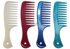 Abella Comb with handle 15 cm 318M
