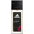 Adidas Fair Play perfumed deodorant glass for men 75 ml