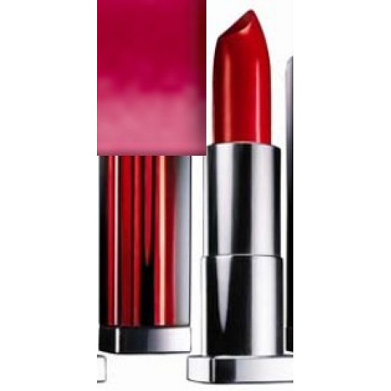 Maybelline Color Sensational Lipstick 535 Ruby Star 3.6 g