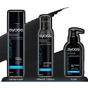 Syoss Volume Lift fluid maximum volume extra strong fixation hair lotion 150 ml
