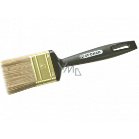 Spokar Ergo Flat paint brush no.1,5 81265