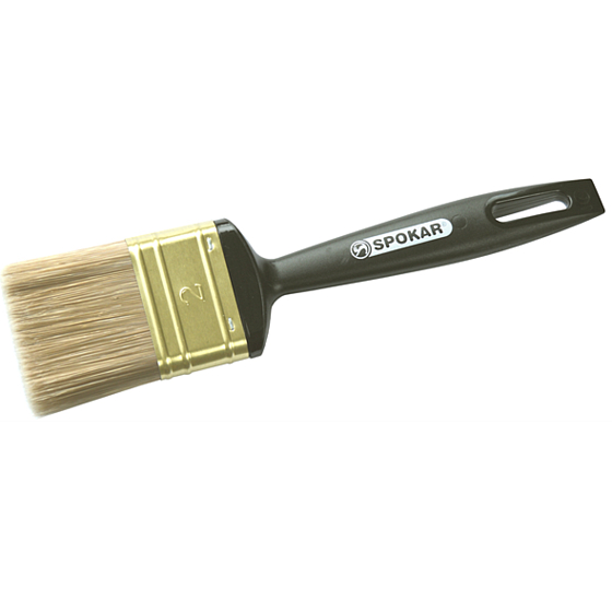 Spokar Ergo Flat paint brush no.1,5 81265