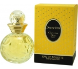 Christian Dior Dolce Vita EdT 100 ml eau de toilette Ladies