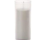 Admit Tuba candle, burns for up to 50 hours, 175 g WP2
