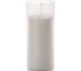 Admit Tuba candle, burns up to 50 hours WP2