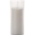 Admit Tuba candle, burns up to 50 hours WP2