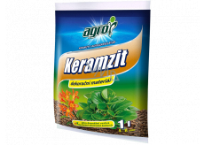 Agro Keramzit 4-8 mm 1 l