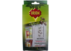 Orion Natural Feromon lapač potravinových molů 2 kusy
