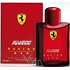 Ferrari Racing Red eau de toilette for men 125 ml