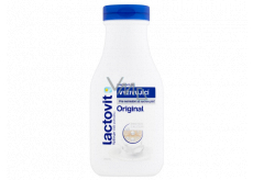Lactovit Original Nourishing Shower Gel 300 ml