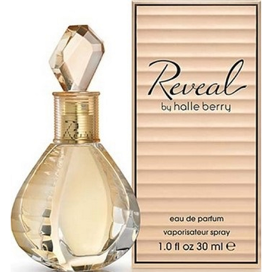 Halle Berry Reveal perfumed water for women 30 ml
