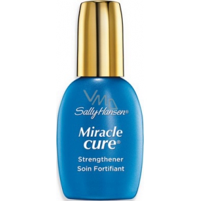 Sally Hansen Miracle Cure Strengthening Care For Heavily Problematic Nails Z3031 13.3 ml