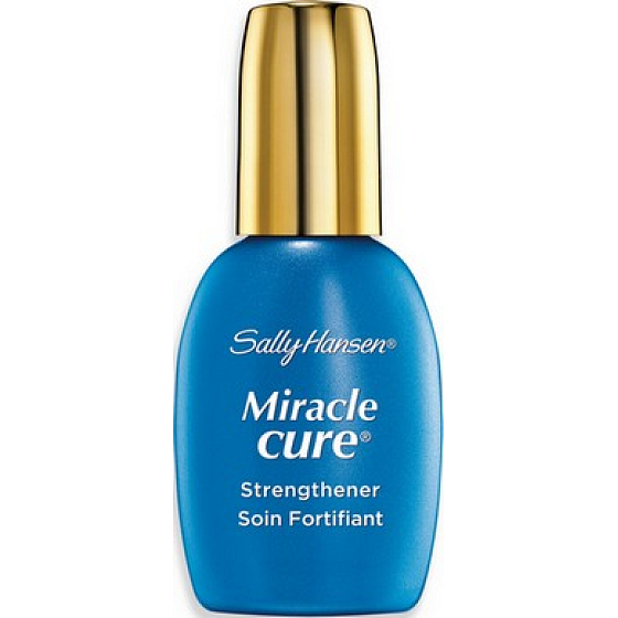 Sally Hansen Miracle Cure Strengthening Care For Heavily Problematic Nails Z3031 13.3 ml