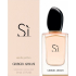 Giorgio Armani Sí perfumed water for women 50 ml