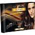 Gliss Kur Ultimate Repair shampoo 250 ml + balm 200 ml + treatment 100 ml, cosmetic set