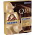 Schauma Q10 shampoo 250 ml + balm 200 ml, cosmetic set