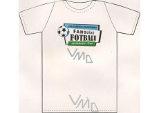 Nekupto T-shirt League of decent and objective football fans 1 piece
