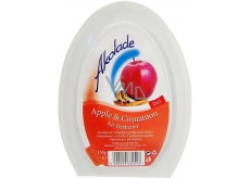 Akolade Apple & Cinnamon 2v1 gelový osvěžovač vzduchu 150 g
