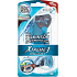 Wilkinson Xtreme Ultimate 3 razor for men 4 pieces