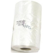 Press Microtene bag 25 x 35 cm solid roll of 500 pieces