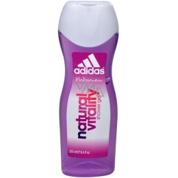 adidas vitality shower gel