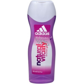 adidas shower gel women