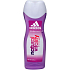 Adidas Natural Vitality shower gel for women 250 ml