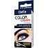 Delia Cosmetics Color Cream Coloring Cream for eyebrows and eyelashes Blue Black 15 ml + 15 ml