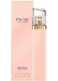 Hugo Boss Ma Vie pour Femme perfumed water 75 ml